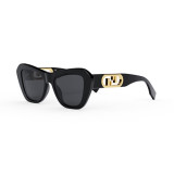 FENDI FE40064I 01A